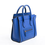 Celine Handbag Luggage Nano — view 2