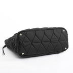 Prada Tote Tessuto Black — view 5