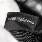 Prada Tote Tessuto Black — view 6
