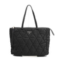 Prada Tote Tessuto Black