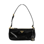 Prada Shoulder Bag Smallleather