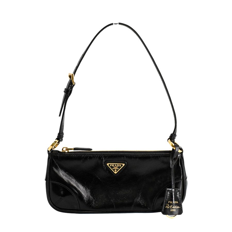 Prada Shoulder Bag Smallleather