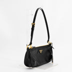 Prada Shoulder Bag Smallleather — view 2