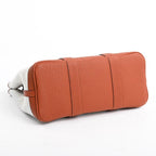 Hermes Tote Garden Party TPM — view 5