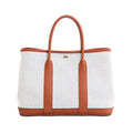 Hermes Tote Garden Party TPM
