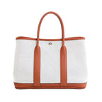 Hermes Tote Garden Party TPM