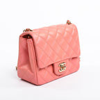 Chanel Shoulder Bag Mini Classic — view 2