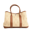 Hermes Tote Garden Party TPM