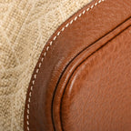 Hermes Tote Garden Party TPM — view 7