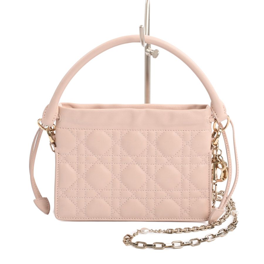 Dior Shoulder Bag Lady Dior