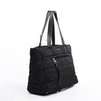 Prada Tote Bomber Black — view 2