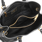 Prada Handbag 2-Way Black — view 4