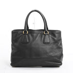 Prada Handbag 2-Way Black — view 3