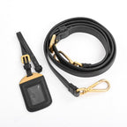 Prada Handbag 2-Way Black — view 6