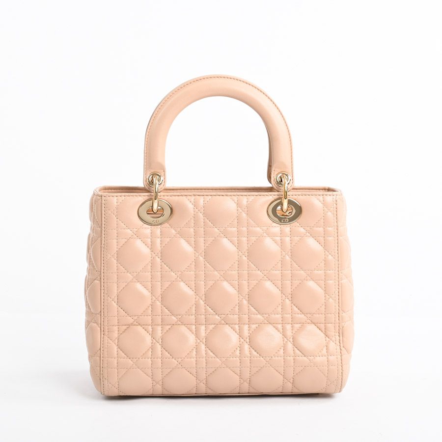 Dior Handbag Lady Dior — view 3