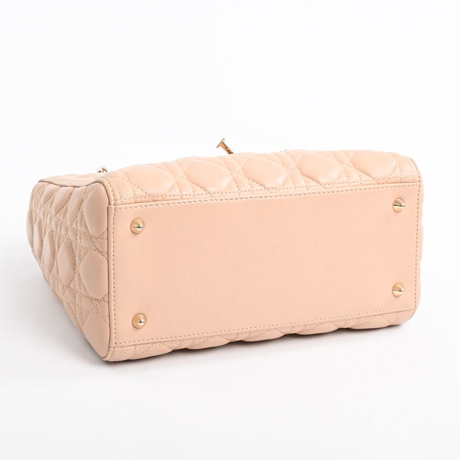 Dior Handbag Lady Dior — view 5
