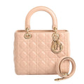 Dior Handbag Lady Dior
