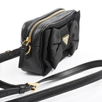 Prada Shoulder Bag Re-Nylon Ribbonshoulder — view 2