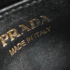 Prada Shoulder Bag Re-Nylon Ribbonshoulder — view 6