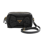 Prada Shoulder Bag Re-Nylon Ribbonshoulder