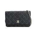 Chanel Chain Wallet Classicchain Shoulder