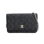 Chanel Chain Wallet Classicchain Shoulder