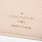 Louis Vuitton Compact Wallet Portefeuille Clair — view 7