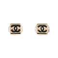 Chanel Earrings Gold