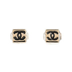 Chanel Earrings Gold