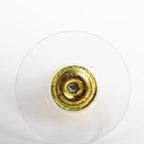 Chanel Earrings Gold — view 6