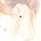 Chanel Earrings Gold — view 5