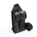 Louis Vuitton Belt Bag Saumur — view 2