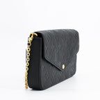 Louis Vuitton Shoulder Bag Pochette — view 2