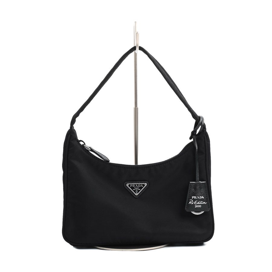Prada Mini Shoulder