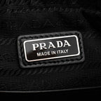 Prada Clutch Black — view 6
