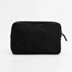Prada Clutch Black — view 3