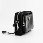 Prada Clutch Black — view 2