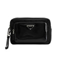 Prada Clutch Black