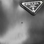 Prada Clutch Black — view 7