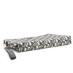Dior Clutch Zippouch Navy — view 5