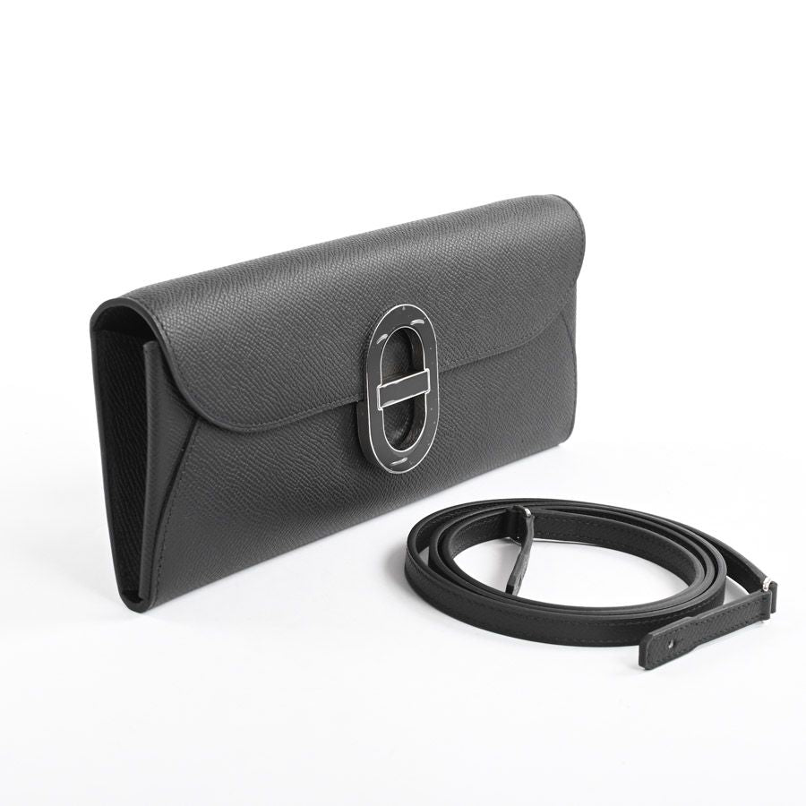 Hermes Shoulder Bag Chaine D'ancre Tougo — view 2