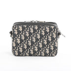 Dior Shoulder Bag Zippouch — view 3