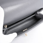 Chanel Handbag Top Handle Flap — view 4
