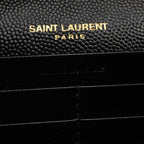 Saint Laurent Chain Wallet Shoulder — view 5
