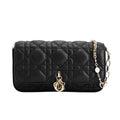 Dior Case Lady Dior pouch