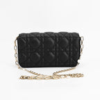 Dior Case Lady Dior pouch — view 3