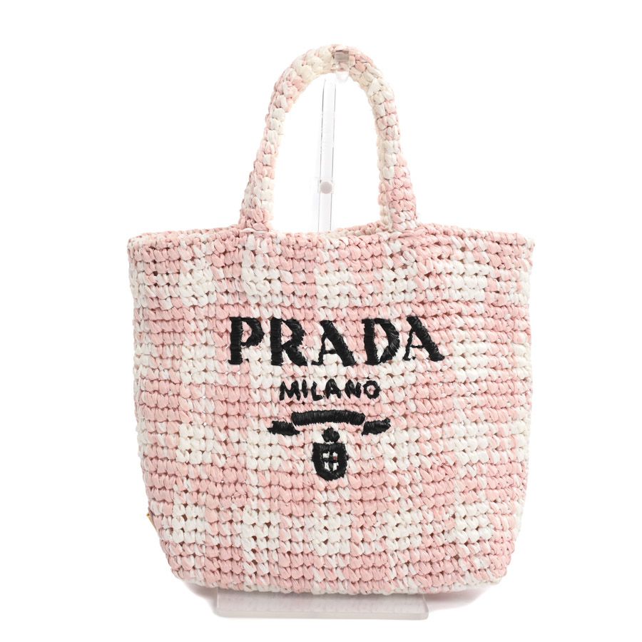 Prada Handbag Small tote
