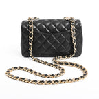 Chanel Shoulder Bag Miniflap — view 3