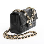 Chanel Shoulder Bag Miniflap — view 2