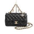 Chanel Shoulder Bag Miniflap